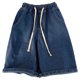 thumbnail image 3 of WILLBEST Pantalones Cortos Casuales de Verano para Hombre, Cómodos, Ligeros, Transpirables, Holgados, de Color Liso, para Uso Diario, Sin Elásticos, Básicos., 3 of 3