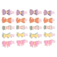 thumbnail image 2 of Lazos Para El Pelo De Perro, 20 Piezas De Moda, Pinza Para El Pelo Para Mascotas, Doble Capa Para Mascotas De Pelo Largo, 2 of 7