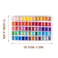 thumbnail image 2 of 2012/20/24/60 Colors Watercolor Painting Set 20 Color Pearl Solid Watercolor Pigment Watercolor Painting Pearl Coloring 5ML, Usupdd 2025 2012/20/24/60 Colors Watercolor Painting Set, 2 of 4