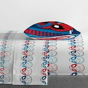Spider Man Super Hero Adventures Go Spidey Twin Bed Set
