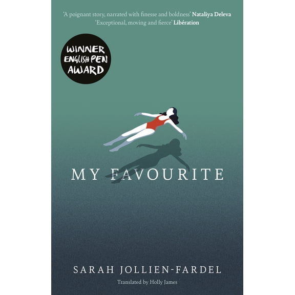 My Favourite, (Paperback)