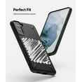 thumbnail image 5 of Ringke Onyx Design Case Compatible with Samsung Galaxy S21, Tough Rugged TPU Heavy Duty Design Back Cover - Paint, 5 of 9