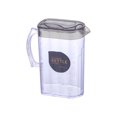 thumbnail image 2 of LSLJS Cold Water Kettle Household with Lid Plastic Pot Large Capacity with Scale Home Accessories, 2 of 6