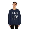 thumbnail image 3 of PhD Graduation Sweatshirt, Gifts, Sweater Shirt, 3 of 9