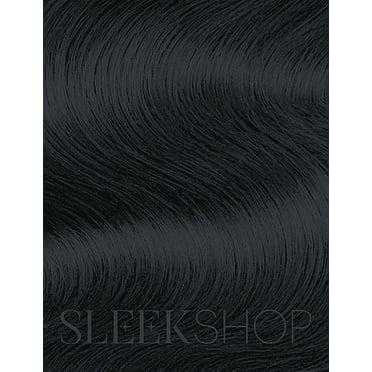 Guy Tang #MyDentity Permanent Hair Color - 1NI Black / Natural Ice