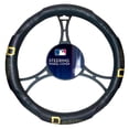 thumbnail image 1 of Pittsburgh Pirates Steering Wheel Cover, 1 of 1