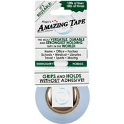 Hugo's Amazing Tape, 1" X 50'
