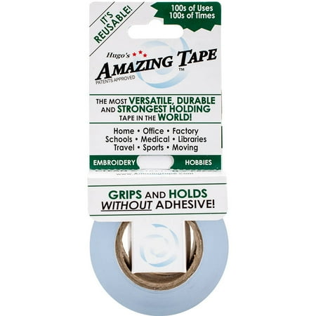 Hugo's Amazing Tape, 1" X 50'