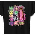 thumbnail image 3 of Barbie - Barbie Y2K - Women'S Short Sleeve Graphic T-Shirt, 3 of 5