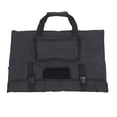 thumbnail image 1 of Screen Travel Carrying Case for 27 Inch LCD Screens Display with Padded Lining Multi Pockets Computer Display Protective Transport Bag, 1 of 7