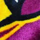 thumbnail image 4 of Alfombra FANMATS UConn Huskies Ulti-Mat de 150 cm x 240 cm, ventilador deportivo, 4 of 4