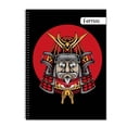 thumbnail image 3 of Cuaderno Profesional A4 Ferrini Espiral Metálico 100 Hojas Pack 6 Raya Masculino, 3 of 7