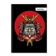 thumbnail image 3 of Cuaderno Profesional A4 Ferrini Espiral Metálico 100 Hojas Pack 6 Raya Masculino, 3 of 7