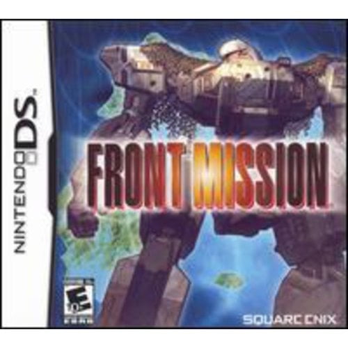Front Mission Nds Walmart Com Walmart Com Front Mission Nds Walmart Com Walmart Com