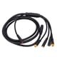 thumbnail image 1 of Cable de Bicicleta Eléctrica de 1 A 5, Tenacidad del Cable de Batería de Litio de Caucho Plásstico para Bicicleta Eléctrica, 1 of 7