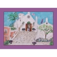 thumbnail image 3 of Betsy Drake HJ551 16 x 20 in. Heron & Waterlilies Large Indoor & Outdoor Pillow, 3 of 3