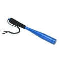 thumbnail image 3 of Fish Bat Aluminium Alloy Fish Bat Metal Fish Whacker Eva Handle Fish Bat Fishing Club Tool Fish Bat With EVA Non Slip Handle Aluminium Alloy Fish Whacker Stick For Outdoor Kayak, 3 of 8