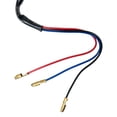 thumbnail image 4 of DIRECCIONAL DELANTERA/TRASERA FLECHA AZUL SECUENCIAL CON CUARTO LED SET 12V, 4 of 4