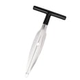 thumbnail image 1 of 2 pack Coconut Opener, Stainless Steel Coconut Knife Tool For Easy Access To Fresh Coconut Water. Safe and Easy, 1 of 5