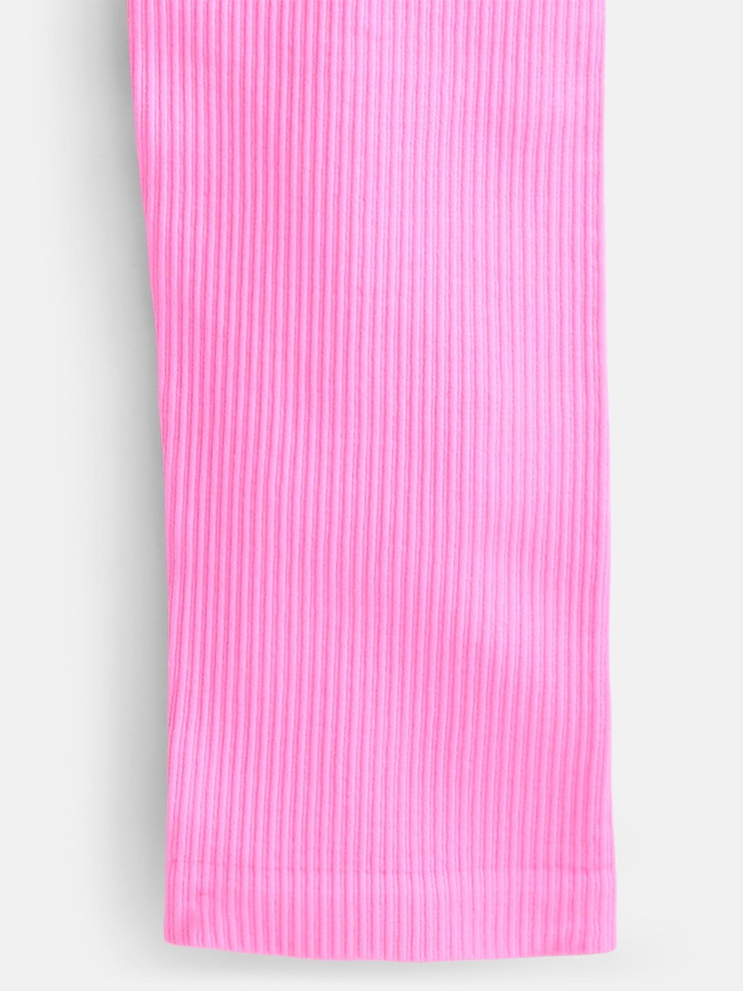 Weekend Academy Girls Seamless Leggings, Sizes 4-18
