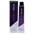 thumbnail image 1 of Color de pelo Pravana Pravana ChromaSilk Creme Hair Color - 8N Light Blonde Color de pelo Unisex 3oz, 1 of 1