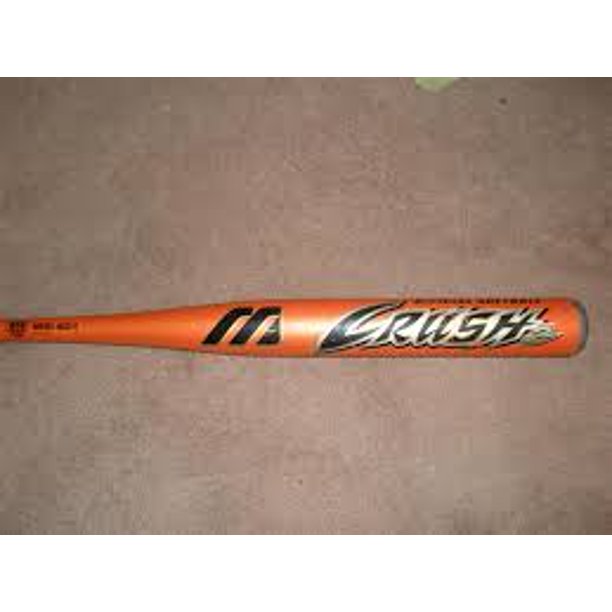 Mizuno Techfire USSSA Slowpitch Softball Bat, 34" (7)