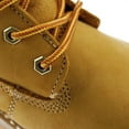 thumbnail image 4 of Woodland Mens 6 Eye Padded Utility Boots, 4 of 5