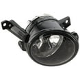 thumbnail image 2 of New Right Front Fog Light Compatible With Volkswagen Tiguan Se Tiguan Sel Eos Vr6 Comfortline Highline Rabbit Trendline 5 Cyl 2.5L 2006-2011 By Vw2593114 1T0941700g V107527, 2 of 8