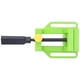 thumbnail image 2 of Mini tornillo de banco de mesa, 2,5 pulgadas BG6257 Mini tornillo de banco plano para taladro de columna Pequeño tornillo de banco plano de máxima eficiencia, 2 of 9