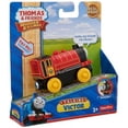 thumbnail image 4 of Fisher Price Thomas & Friends Wooden Railway Series Talking Victor Play Train, 4 of 5