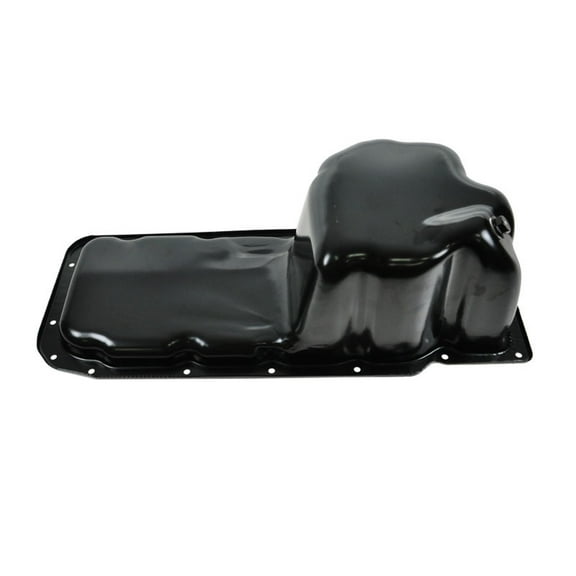 TRQ Oil Pan for Jeep Grand Cherokee Dodge Ram 1500 Truck V8 4.7L OPA07785