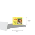 thumbnail image 6 of Maggi Masala A Magic 6Gm (Pack Of 20), 6 of 6