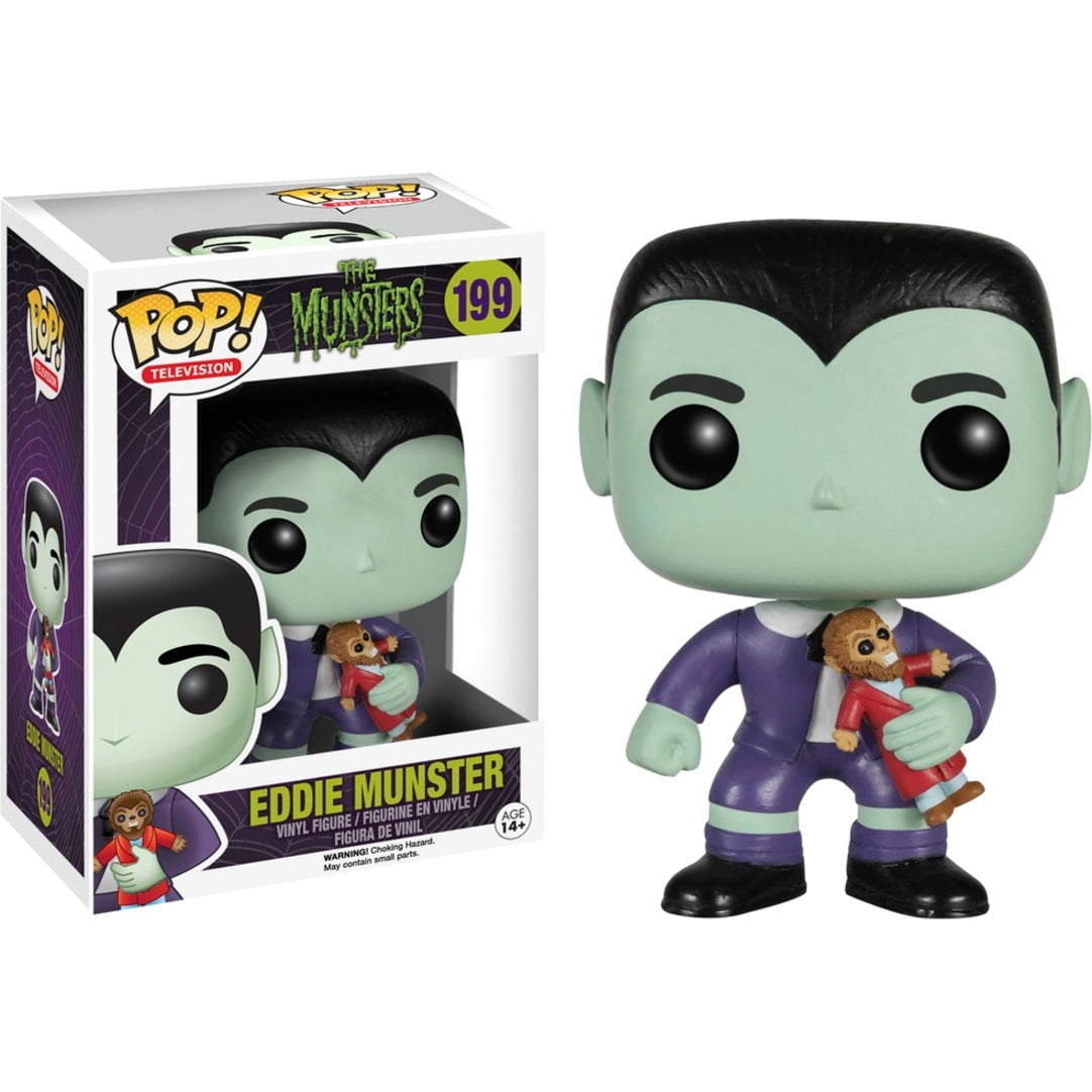 Funko Pop! Bobblehead