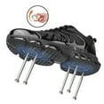 thumbnail image 4 of NIFOFISE Steel Toe Sneakers for Men & Women, Lightweight Work Shoes with Composite Safety Toe & Air Cushion, 4 of 6
