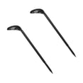 thumbnail image 3 of Solar Path Light For Gardens Assorted Color Durable 2Pcs, 3 of 3