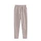 thumbnail image 2 of TaTaai Women's Solid Sweatpants High Waisted Elastic Waist with Drawstring and Pockets Casual Lounge Joggers for Gym Workout Athletic Fitness Non-See-Through Gift, 2 of 6