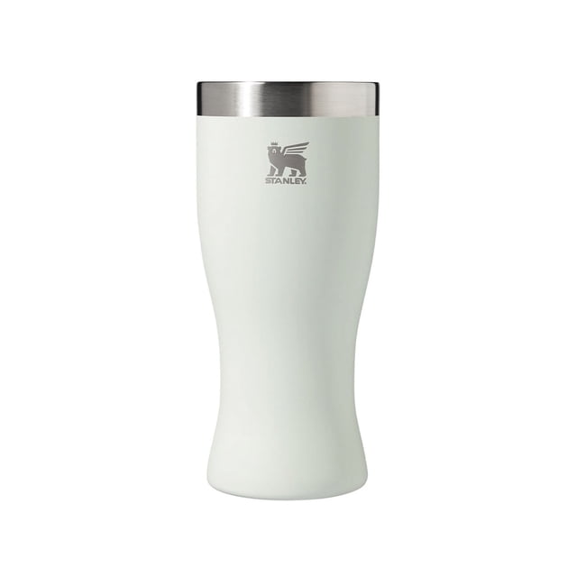 VASO PILSNER PRISMATIC GOLDEN HOUR 15oz PALE STONE MARCA STANLEY