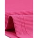 thumbnail image 5 of Vestidos sin mangas de halter INSPIRE CHIC para mujeres, vestido de cóctel ajustado con corte, talla XL, rosa intenso, 5 of 5