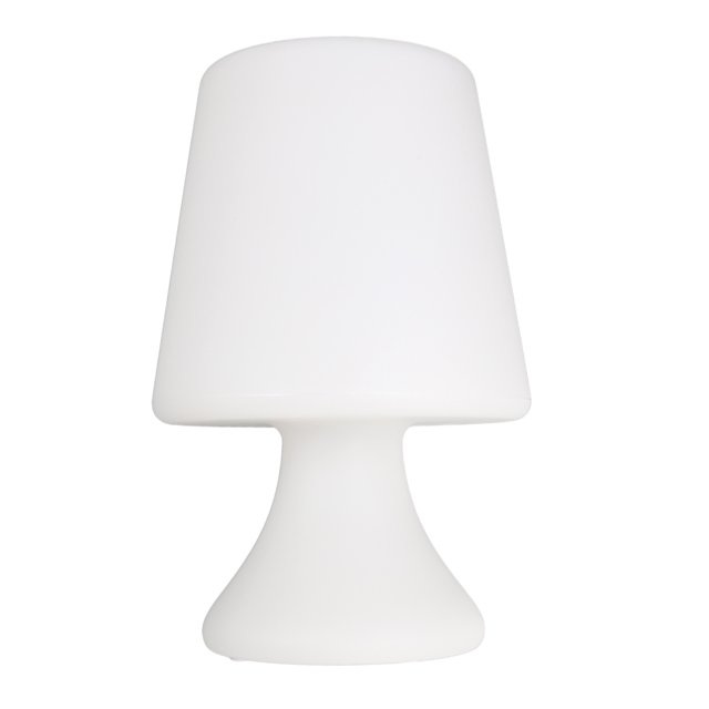 Lámpara de mesa ambiental clásica, lámpara de mesa ambiental RGB Lámpara de mesa de carga magnética Lámpara de mesa RGB Rendimiento probado
