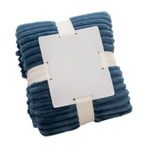 EUDIDV Cooling Blanket Thermal Blanket;Soft Thick Facecloth Blankets Nap Blankets For Beds Sofas And Other Scenarios Provide The Ultimate In Comforts