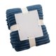 thumbnail image 3 of Xihbxyly Manta Acogedora, Suave y Gruesa Manta de Forro Polar, Cálida Funda de Cama con Diseño de Rayas, Versátil Manta para La Siesta En El Sofá, Perfecta para Noches Frías, Esencial para La Relajac, 3 of 7