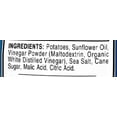 thumbnail image 4 of Deep River Sea Salt & Vinegar Kettle Chip, 8oz, 4 of 5