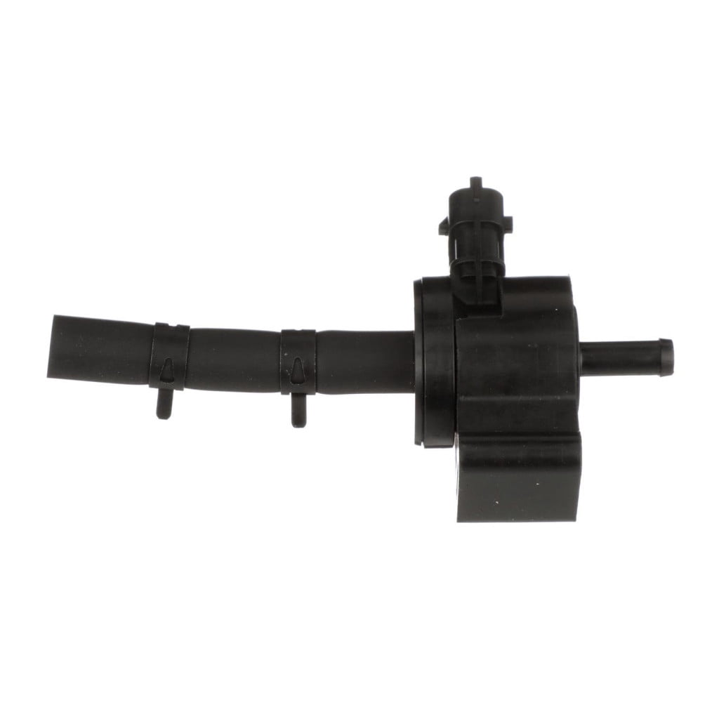 KarParts360 For Kia Soul 2010 2011 Vapor Canister Purge Valve | Blade Terminal | Female Connector | Oval Connector | 2 Port | Replacement For 2891026900, 290143E400