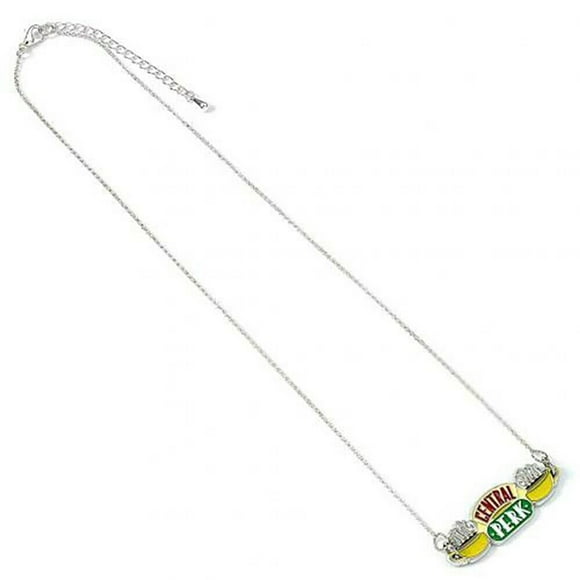 Friends Collier Central Perk