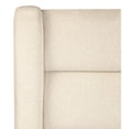 thumbnail image 3 of Cabecera Queen Size Polar, 3 of 6