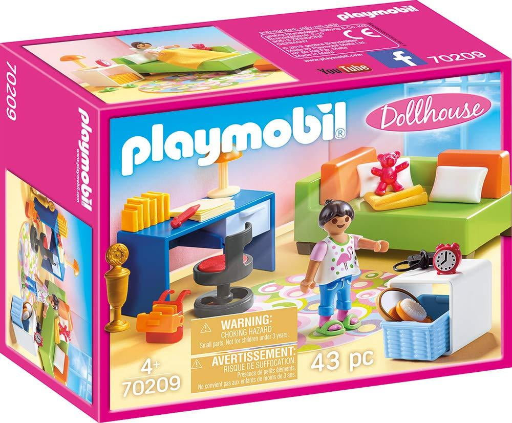 playmobil dollhouse