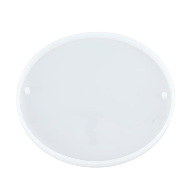 1、MOLDE REDONDO: el molde de resina decorativo para colgar puertas redondo puede hacer libremente su propio diseño único para colgar puertas 2、PROYECTO DE BRICOLAJE: Puede agregar flores secas, p