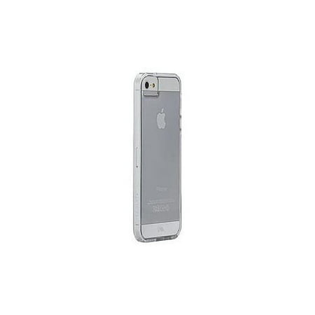 Case Mate Apple iPhone 5/5S Naked Tough Case