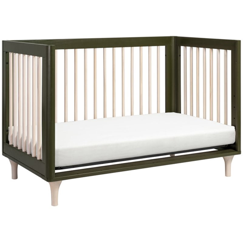 babyletto lolly crib dimensions