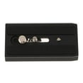 thumbnail image 2 of 2PCS 501PL Sliding Plate 3/8" & 1/4" Screws 90mm For S4, 2 of 8